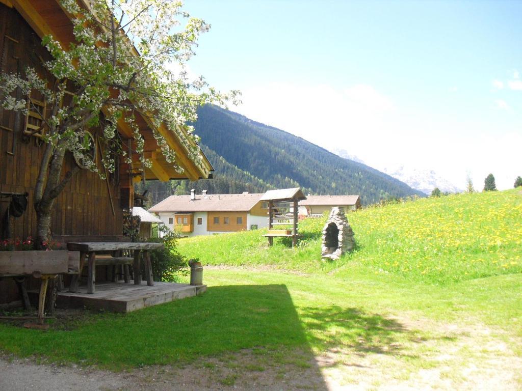 Obergarberhof Apartment Sillian Exterior photo